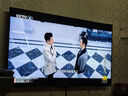 三星（SAMSUNG）政府補貼20%QNX9D系列NeoQLED量子點(diǎn) MiniLED電視薄4K 120Hz高刷 HDMI2.1 潘通色彩認證AI畫(huà)質(zhì)家電 65英寸 QA65QNX9DAJXXZ 曬單實(shí)拍圖