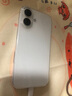 Apple【24期免息0首付】Apple iPhone16 蘋(píng)果16 國行5G全網(wǎng)通 雙卡雙待 二手蘋(píng)果手機 白色【店長(cháng)推薦】 256G【現貨速發(fā)+三年店保+0首付】 99成新 曬單實(shí)拍圖