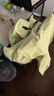 ARC'TERYX始祖鳥(niǎo) BETA JACKET GORE-TEX 防水 男子 沖鋒衣 Ray / Olive Moss/輝耀黃/欖苔綠 XL 曬單實(shí)拍圖
