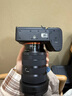 索尼ILCE-7M4全畫(huà)幅微單數碼相機4K 60p直播視頻錄制 sony a7m4 五軸防抖A7M4 A7M4單機身【贈卡+電池等】 官方標配【推薦購買(mǎi)套餐】 曬單實(shí)拍圖