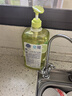 超能檸檬護(hù)手洗潔精1.5kg*2 加濃 快速去油污 可直接清洗水果寶寶餐具 曬單實拍圖