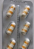 【原研藥】西樂葆 塞來昔布膠囊 0.2g*18粒/盒  緩解疼痛 關(guān)節(jié)炎用藥 曬單實拍圖