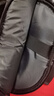 史萊辛格（Slazenger）男士大容量雙肩包戶外旅行包通勤出差電腦包學(xué)生書包商務(wù)休閑背包 曬單實(shí)拍圖