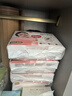 好奇（Huggies）鉑金裝小桃褲紙尿褲L76片(9-14kg)大號(hào)尿不濕【透爽散熱】 曬單實(shí)拍圖