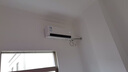 美的空調(diào)掛機(jī)大1.5匹 酷省電Ultra新一級(jí)能效變頻冷暖以舊換新國家補(bǔ)貼【25年新品】KFR-35GW/N8KS1-1U 曬單實(shí)拍圖