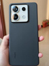 小米 Redmi Note13Pro 驍龍7S 國家補貼 新2億像素 第二代1.5K高光屏 12GB+256GB 子夜黑 5G手機 曬單實(shí)拍圖