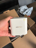 H3C新華三 福路由千兆全屋WiFi6無線AX3000路由器 Mesh子母路由高速穿墻王家用分布式 兩只裝 M30-2 曬單實拍圖
