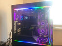 AMD銳龍R7 9700X臺(tái)式整機(jī)電腦無(wú)卡7800XT/5060TI/5070TI/9070XT/5080顯卡主機(jī)追風(fēng)者XT M3電競(jìng)游戲diy 四：R7 9700X丨RTX5060Ti 曬單實(shí)拍圖