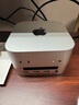 阿卡西斯（acasis）適用Macmini M4拓展塢硬盤(pán)盒40Gbps傳輸雙DP投屏16TB擴(kuò)容適配M4/M4Pro主機(jī)兼容雷電4/5接口M001Pro 曬單實(shí)拍圖