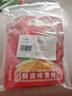 烏江榨菜 下飯菜 脆爽咸菜 微辣榨菜絲 80g*5袋 曬單實(shí)拍圖