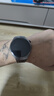 華為（HUAWEI）手表WATCH 5【情定七夕】智能運動健康eSIM獨立通話血氧呼吸體溫監(jiān)測風(fēng)險評估男女士朋友4Pro 46mm木星棕丨深棕色素皮復(fù)合表帶【皮表帶+貼膜】 曬單實拍圖