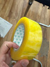 宜之選封箱透明膠帶 48mm*170m*52μm單卷倉(cāng)庫(kù)物流快遞搬家打包寬膠帶  曬單實(shí)拍圖