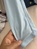 巴拉巴拉兒童秋衣秋褲套裝男女童內(nèi)衣秋季小童中大童打底睡衣208924169202 曬單實拍圖