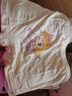 G.DUCKKIDS兒童內(nèi)褲女童莫代爾平角四角純棉短褲夏季薄款寶寶4-12歲小女孩 快樂女孩-裝【超軟莫代爾】 4條 140(建議130-145cm XXL碼 48-6 曬單實拍圖