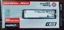 金士頓（Kingston）1TB SSD固態(tài)硬盤(pán) M.2(NVMe PCIe 4.0×4) NV3系列 讀速6000MB/s AI 電腦配件 曬單實(shí)拍圖