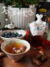 佳億廚連兔子陶瓷茶漏手繪蘭花泡茶器家用茶水分離器泡茶杯配件茶葉過(guò)濾網(wǎng) 小兔子過(guò)濾茶漏 曬單實(shí)拍圖