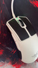 雷蛇（Razer） 煉獄蝰蛇v3pro專(zhuān)業(yè)版無(wú)線(xiàn)2.4G電競游戲輕量化鼠標人體工程學(xué)背部增高吃雞鼠標 【輕約64克 無(wú)線(xiàn)鼠標】煉獄蝰蛇V3專(zhuān)業(yè)版-白色 曬單實(shí)拍圖