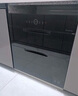 萬和（Vanward）消毒柜 家用嵌入式 二星級母嬰消毒 100L雙層大容量餐具碗柜碗筷嬰兒奶瓶 ZTD100Q-D5 曬單實拍圖