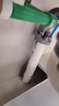 杜邦（DUPONT）廚房下水三通下水道三頭通接頭分水器洗菜盆水槽排水管防返臭神器 曬單實拍圖