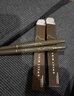 Sweet mint新品眼線液筆女持久防水不易暈染新手女臥蠶勾勒筆下睫毛棕色推薦 3#冷茶棕色 曬單實(shí)拍圖