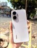 小米（MI）【國家補貼】REDMI Turbo 4 Pro 第四代驍龍8s 7550mAh長續(xù)航 12GB+256GB 白色 小米紅米5G手機 曬單實拍圖