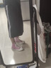 匡威（Converse）官方 1970S男女高幫帆布鞋薔薇粉多巴胺粉色A03795C A03795C 36 曬單實(shí)拍圖
