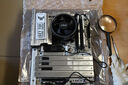 英特爾（Intel）酷睿Ultra CPU 華碩Z890主板CPU套裝 板u套裝 華碩TUF Z890-PRO WIFI Ultra 9 285 盒裝【有核顯】 曬單實拍圖