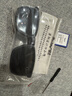 目匠近視套鏡磁吸眼鏡男三合一偏光配度數防霧墨鏡開(kāi)車(chē)專(zhuān)用眼鏡框 5088黑框+偏光灰+夜視片 單鏡架 可試戴 曬單實(shí)拍圖