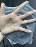 醫(yī)用冷敷貼面膜械字號醫(yī)美術(shù)后消炎美白補水曬后修復(fù)收縮毛孔祛痘淡化痘印生長因子重組三型人源膠原蛋白敷料 曬單實拍圖