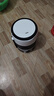 華柏仕電熱飯盒三層加熱飯盒可插電保溫加熱煮飯蒸菜燉湯帶飯保溫便當(dāng)盒 2L 【三層+收納袋+餐具】黑色 曬單實(shí)拍圖