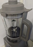美的（Midea）破壁機(jī) 1.75L大容量家用早餐豆?jié){機(jī) 全自動(dòng)免濾免煮料理機(jī) 多功能智能榨汁機(jī) 大功率快煮 國(guó)家補(bǔ)貼 【加厚隔音杯體】MJ-PB40T42 曬單實(shí)拍圖