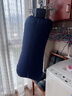 小巢糖（nesugar）烘干機(jī)便攜小型干衣機(jī)家用旅行折疊式嬰兒內(nèi)衣褲消毒殺菌護(hù)理機(jī)迷你烘衣架宿舍陽(yáng)臺(tái)烘鞋烘被神器 曬單實(shí)拍圖