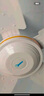 美的（Midea）吊扇家用電風(fēng)扇客廳電扇輕音鐵葉大風(fēng)力風(fēng)扇宿舍工廠樓頂扇五葉吊王大機(jī)頭純銅吊扇56寸五葉機(jī)械款 曬單實(shí)拍圖