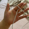 CUKTECH酷態(tài)科 蘋(píng)果MFi認證PD數據線(xiàn)C-L接口充電線(xiàn)快充適用ZMI/蘋(píng)果14/13/12Pro/11 C to Lightning 曬單實(shí)拍圖