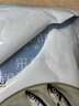 京東超市 海外直采挪威多春魚2斤(4*250g）40-50條 公母混合  燒烤魚類 曬單實(shí)拍圖