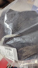 啄木鳥（TUCANO）短褲男士夏季純色百搭純棉潮流運動薄款透氣五分褲子 黑色 XL 曬單實拍圖