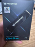 宏碁掠奪者（PREDATOR）4TB SSD固態(tài)硬盤(pán) M.2接口(NVMe協(xié)議) GM9系列 NVMe PCIe 5.0讀速14500MB/s AI電腦存儲配件 曬單實(shí)拍圖