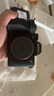 索尼（SONY）ILCE-7M4全畫幅微單相機(jī) 五軸防抖 4K 60p視頻錄制a7m4 A7M4 單機(jī)【雙肩包+128G卡+88】 官方標(biāo)配 曬單實(shí)拍圖
