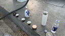 汾酒青花20 清香型白酒  商務(wù)宴請送禮白酒 雙瓶裝含禮袋 53度 500mL 2瓶 新老款包裝隨機(jī)發(fā)貨 曬單實拍圖