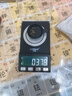 金小貅黃金蹦迪珠999足金爆閃雷瑟珠diy散珠5G足金手鏈金珠子女編繩送禮 0.38g,2mm蹦迪珠 曬單實拍圖