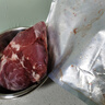 【鮮牛肉】新鮮現(xiàn)殺原切牛腩肉正宗生牛肉散養(yǎng)黃牛肉生鮮純牛腩 原切牛腩肉 5斤 曬單實拍圖