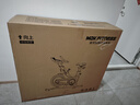 MOKFITNESSMOK(摩刻)-S10動(dòng)感單車家用健身房智能磁控專業(yè)減肥運(yùn)動(dòng)器材靜音 S10Ultra（冰川白） 曬單實(shí)拍圖