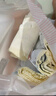 都市麗人內(nèi)褲女純棉10A抑菌加長襠A類棉2025新款女士100%棉少女甜美三角褲 曬單實(shí)拍圖