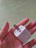 品勝（PISEN）5v1a2a充電器頭usb插頭單孔多口適用蘋(píng)果iPhone15pro14max13華為小米手機安卓藍牙耳機臺燈通用快 5V-1A迷你充電頭-白【單USB口】適用蘋(píng)果安卓 曬單實(shí)拍圖