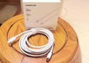 綠聯(lián)雙頭Type-C數(shù)據(jù)線PD100W/88Wctoc快充電線5a 適用華為筆記本電腦蘋果16/15Pro平板車載2米 曬單實(shí)拍圖