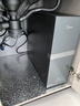 美的（Midea）家用加熱凈水器 星河真沸騰直飲凈熱一體機(jī)0阻垢劑 溫?zé)崴?800G RO反滲透 廚下即濾凈飲機(jī)1000G 曬單實(shí)拍圖
