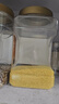 京東京造有機黃小米1.8kg（米油醇厚雜糧小黃米兒童孕婦粥米黃金苗K1） 曬單實拍圖