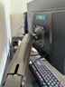泰坦軍團26.5英寸 原廠QD-OLED屏 2K 原生240Hz 專業(yè)電競調(diào)校 10bit 防燒屏技術(shù) 帶背光燈效 顯示器 G27W8S 曬單實拍圖
