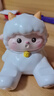 杞樂生日禮物女可愛小羊手機支架桌面擺件教師節(jié)伴手禮品解壓工位裝飾 小綿羊手機支架 曬單實拍圖