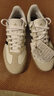 阿迪達(dá)斯adidas「T頭鞋」男鞋女鞋GRADAS復(fù)古德訓(xùn)鞋IE9044 40碼 曬單實拍圖